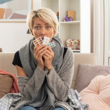 Perimenopausa: veja os sintomas e cuidados nesta fase - stockking/ FreePik