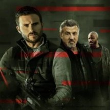 "Código Alarum": Stallone volta aos cinemas com Isis Valverde no elenco - Divulgação