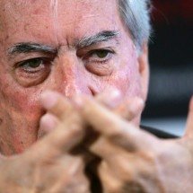 As principais datas na vida de Mario Vargas Llosa - Pierre-Philippe MARCOU / AFP