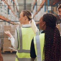 Trabalho temporário amplia oportunidades no mercado - DINO