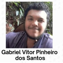 BH: filho de rapper Mano Bill desaparece após avisar que iria à escola - Reprodução/@manobilltrncmnts