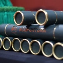 Brasil forma 1ª turma superior em Acupuntura pelo MEC -  