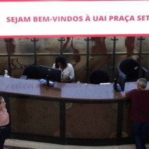 Confira como funcionarão as UAIs nos feriados da Semana Santa e Tiradentes  - Cristiano Machado / Imprensa MG / Divulgação