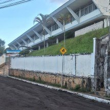 Asfaltamento no entorno do centro histórico de Diamantina gera polêmica  - Reprodução/Gilmara Paixão 