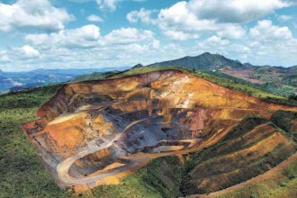 Empresários presos e servidores afastados: esquema de devastação ambiental
