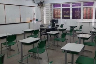 Governo de Minas abre quase 14 mil vagas para Educação