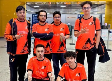Melhor Equipe de Pubg -  (crédito: Melhor Equipe de Pubg)
