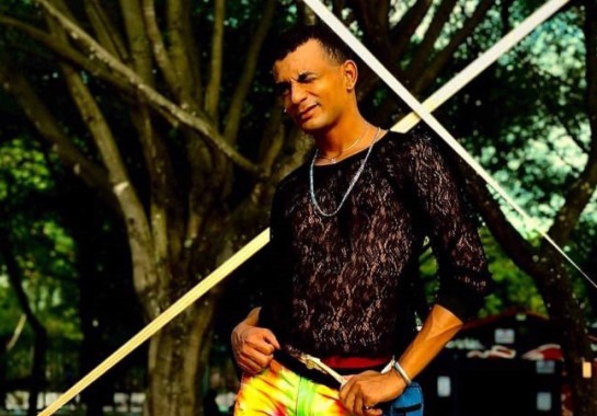 Feira LGBTQIA