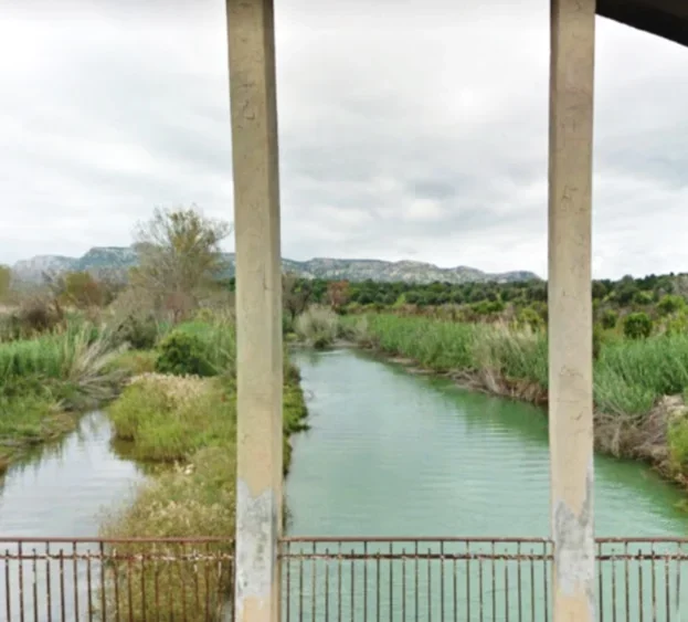 Reservatório de água na Europa remonta a 6 milhões de anos