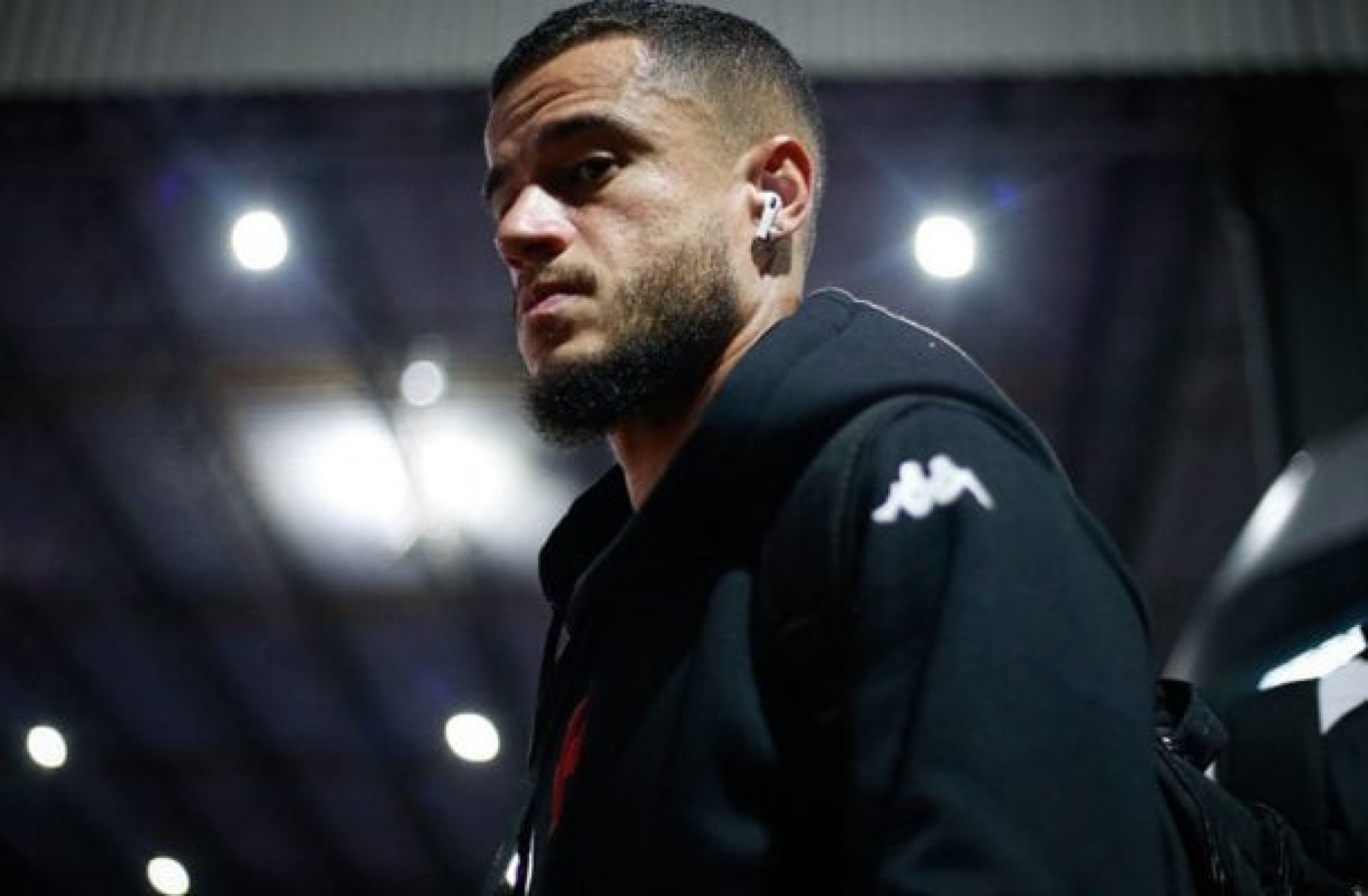Sem Coutinho, Vasco divulga relacionados para viagem ao Ceará Sem Coutinho, Vasco divulga relacionados para viagem ao Ceará