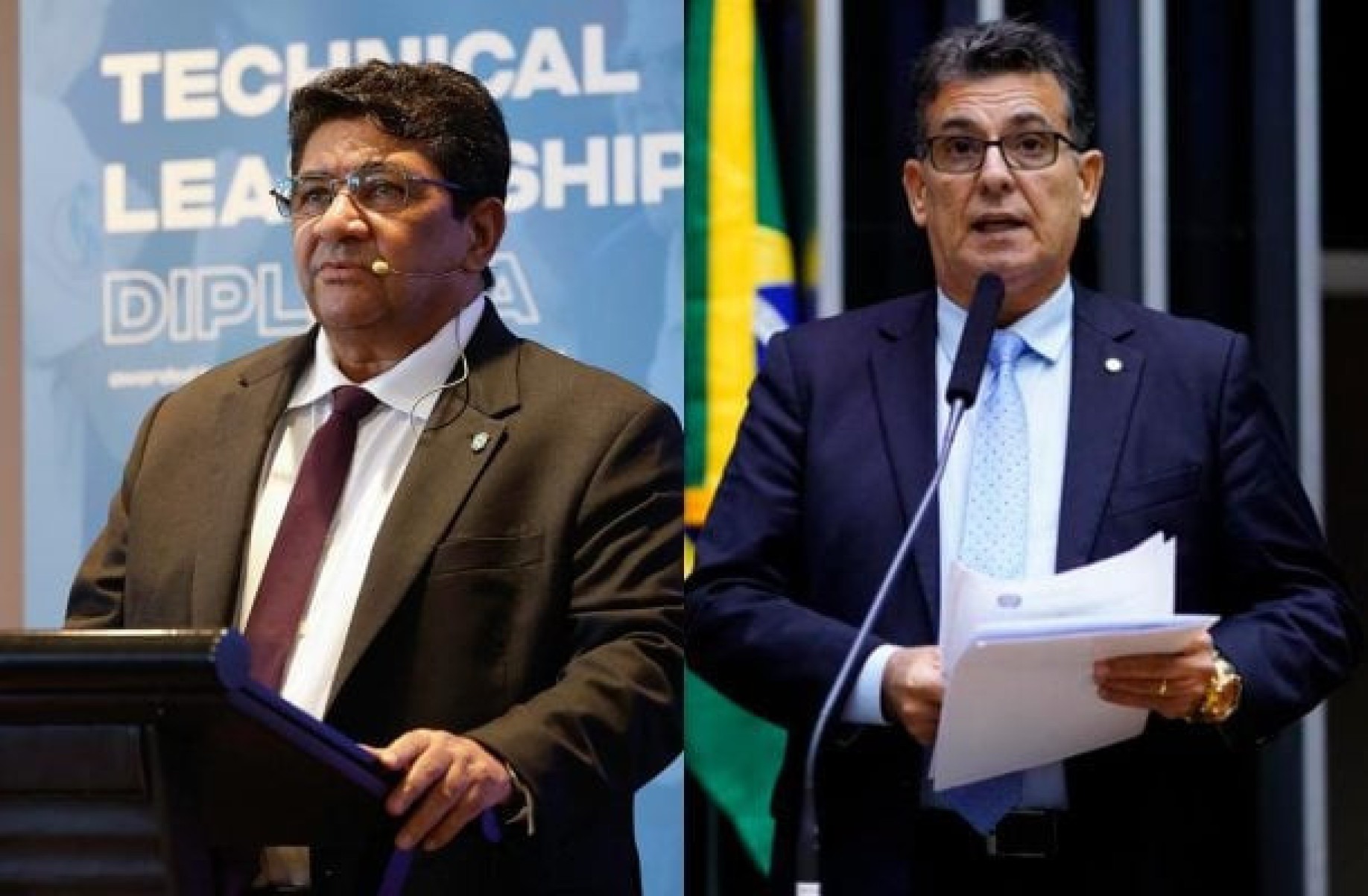 Deputado estrutura CPI para investigar a CBF
