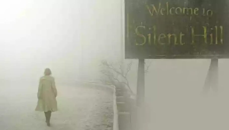 O longa, protagonizado pela atriz Radha Mitchell, fala de uma misteriosa cidade abandonada após incêndio que teve como foco uma mina de carvão.

-Divulgação
