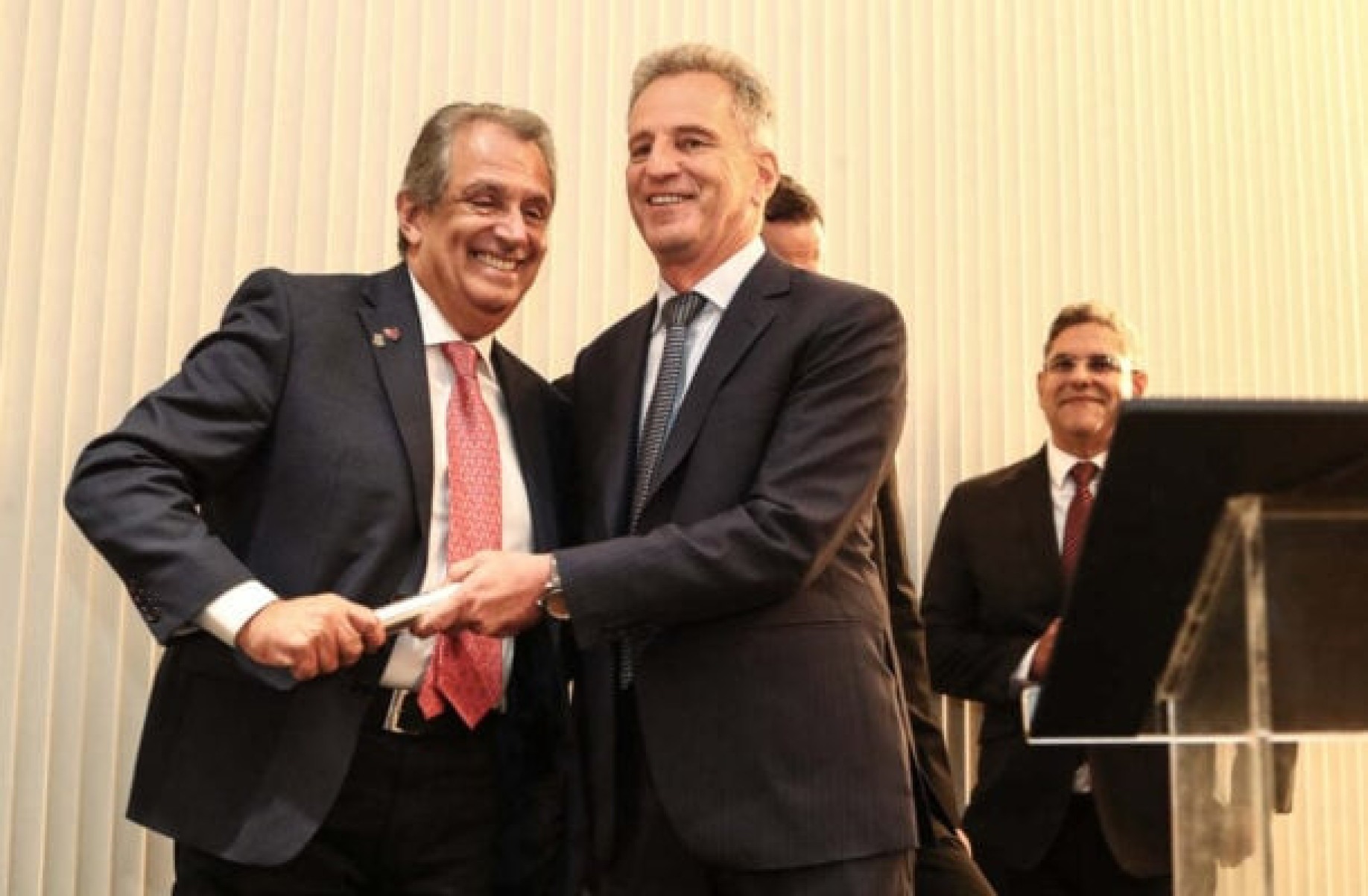 Conselho do Flamengo tece críticas a contas de 2024 Conselho do Flamengo tece críticas a contas de 2024