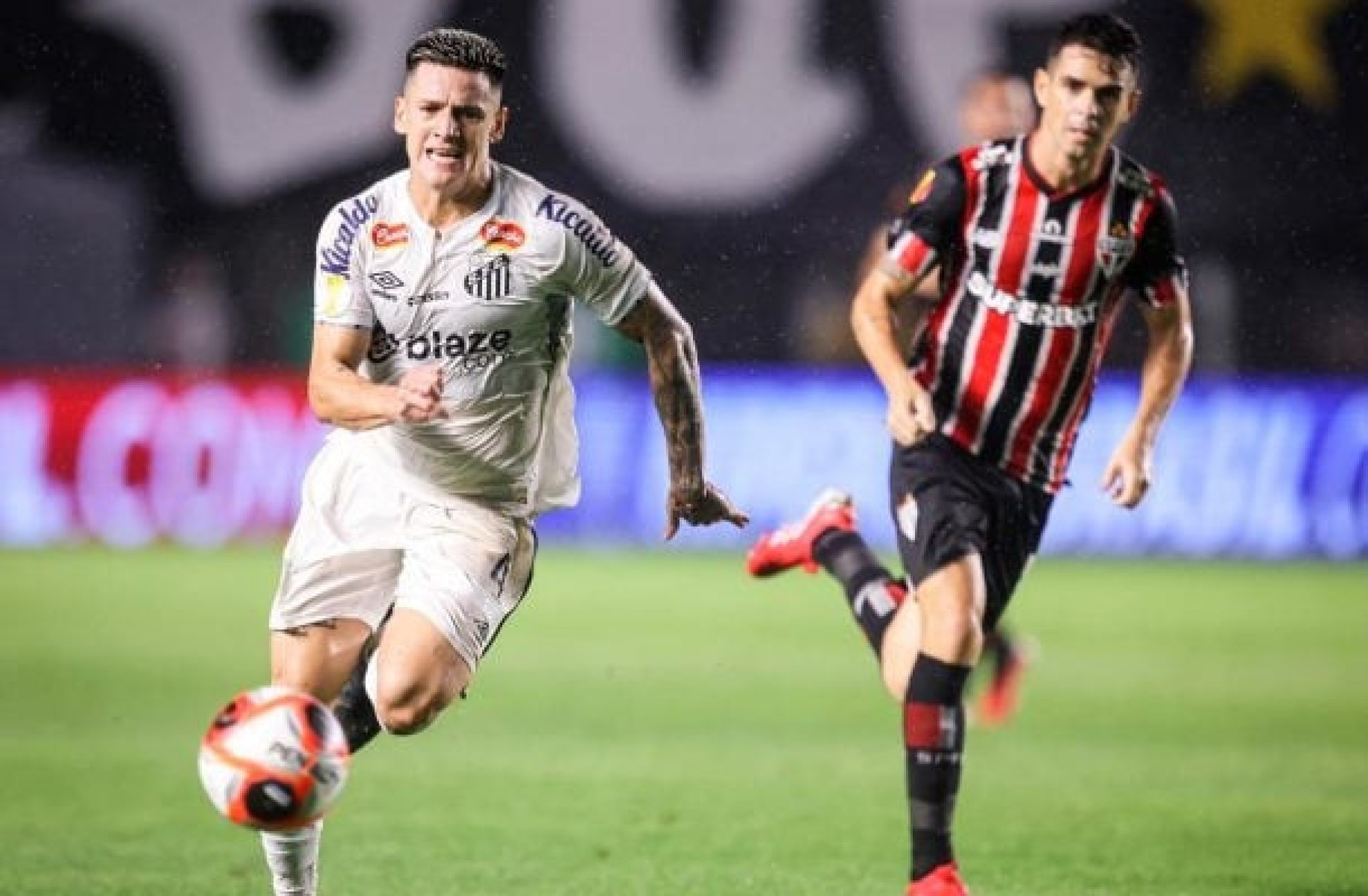 São Paulo e Santos puxam a lista: sete times ainda não venceram no Brasileirão