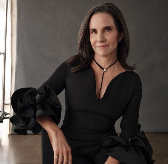 Kerianne Flynn: Produtora de cinema, com trabalhos em documentários e filmes independentes.