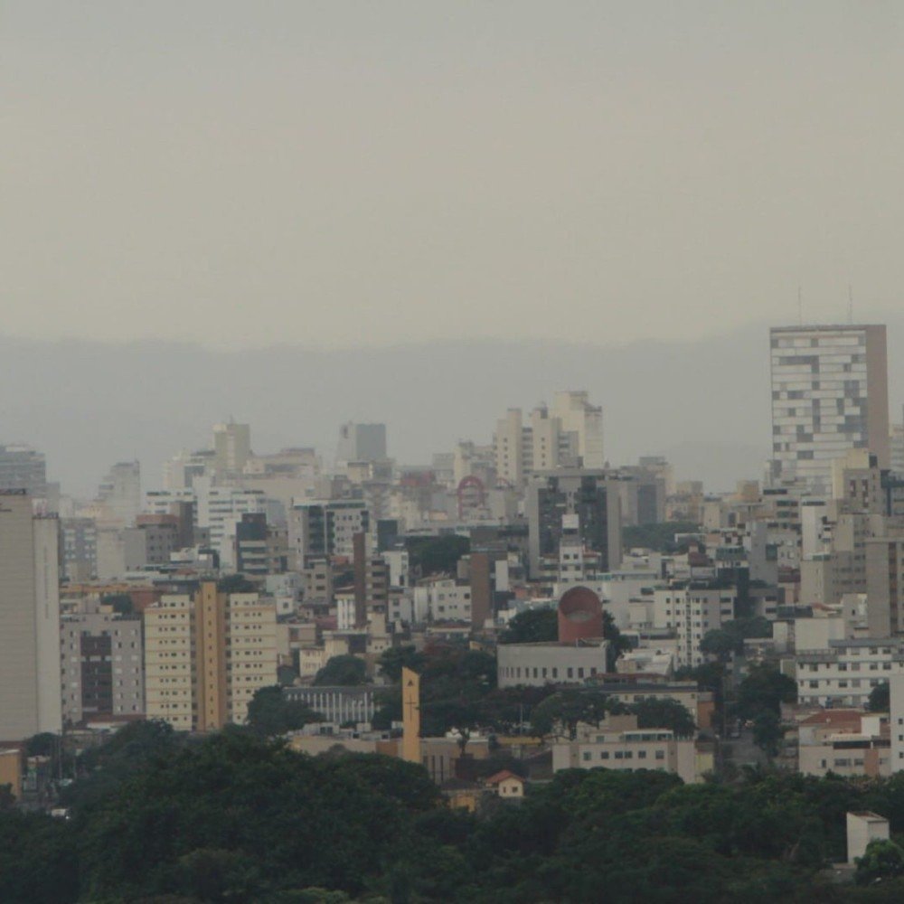 Alerta: BH pode ter mais de 70% da chuva esperada no mês em um dia