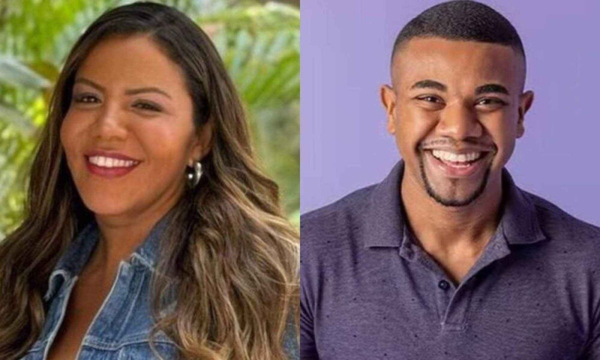 Justiça bate o martelo: Mani Reggo pode receber metade do prêmio de Davi Brito no BBB 24 - (crédito: Tupi - Pablo Oliveira) Justiça bate o martelo: Mani Reggo pode receber metade do prêmio de Davi Brito no BBB 24 - (crédito: Tupi - Pablo Oliveira)