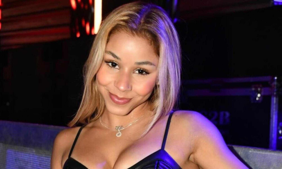 EXCLUSIVO: Flavia Saraiva abre o jogo sobre amizade com Rebeca Andrade e affair com MC Cabelinho - (crédito: Tupi - Pablo Oliveira) EXCLUSIVO: Flavia Saraiva abre o jogo sobre amizade com Rebeca Andrade e affair com MC Cabelinho - (crédito: Tupi - Pablo Oliveira)
