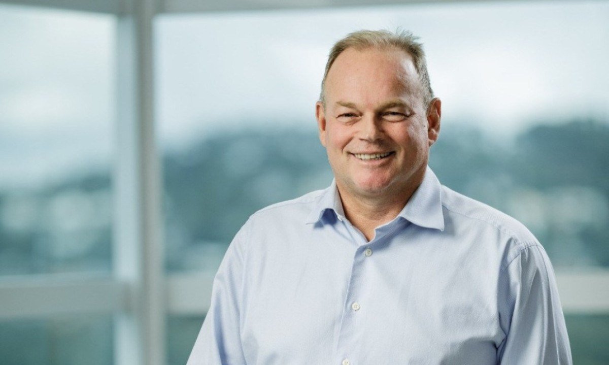 André Bier Gerdau Johannpeter foi eleito presidente do Conselho de Administração da Gerdau  -  (crédito: Divulgação/Gerdau)