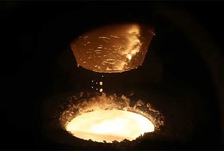 Uma das maiores reservas de nióbio no mundo fica no município de São Gabriel da Cachoeira, no Amazonas. Na Floresta Amazônia, o território fica na fronteira do Brasil com a Venezuela e a Colômbia.