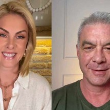 Equipe de Ana Hickmann se manifesta após alerta de prisão de Alexandre Correa - Tupi - Pablo Oliveira