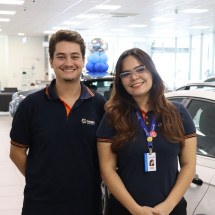 Concessionária de automóveis abre 60 vagas de emprego em Minas - Reprodu&ccedil;&atilde;o / Grupo Carbel