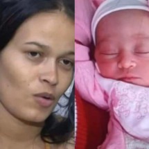 Caso Ana Beatriz: mãe confessa que asfixiou bebê por causa de choro