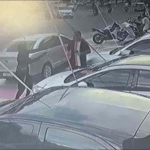 Empresário assassinado a tiros em tentativa de assalto no Rio; veja vídeo