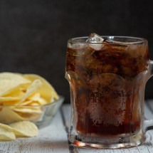 Ausência de açúcar nos refrigerantes não garante aspecto saudável -  jcomp/ Freepik
