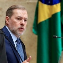 Ministros do STF acreditam que Toffoli gravou reunião privada - Platobr Nacional