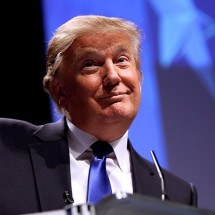 Trump insiste na anexação do Canadá no dia das eleições legislativas - wikimedia commons/Gage Skidmore