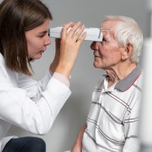Saúde ocular: envelhecimento exige cuidados - FreePik