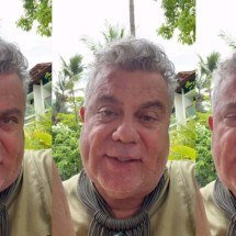 Milton cunha rebate Vitor Belfort e Joana Prado: ‘Orixá não é demônio’ - Tupi - Pablo Oliveira