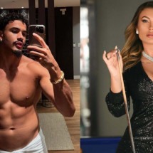 Funkeiro recusa convite de Andressa Urach e expõe - Tupi - Pablo Oliveira