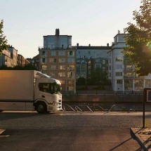 Scania compra Northvolt -  (crédito: Divulgação)