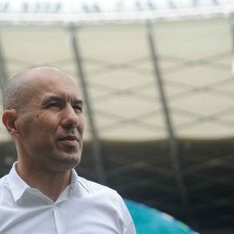 No Jardim do Cruzeiro não terá mais cadeira cativa (tomara!)