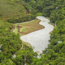 Nova Lima terá simulado de emergência em barragens  - Divulgação/Vale 
