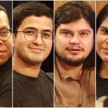 Política em Pauta: natalismo em BH, dívida mineira e Zema nas redes sociais - Edesio Ferreira/EM/D.A Press