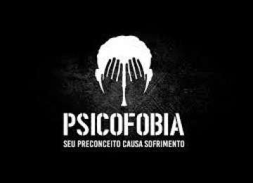 Psicofobia: termo criado no Brasil para descrever o preconceito e a discriminação contra pessoas com transtornos mentais ou deficiências mentais -  (crédito: TJDFT/Divulgação)