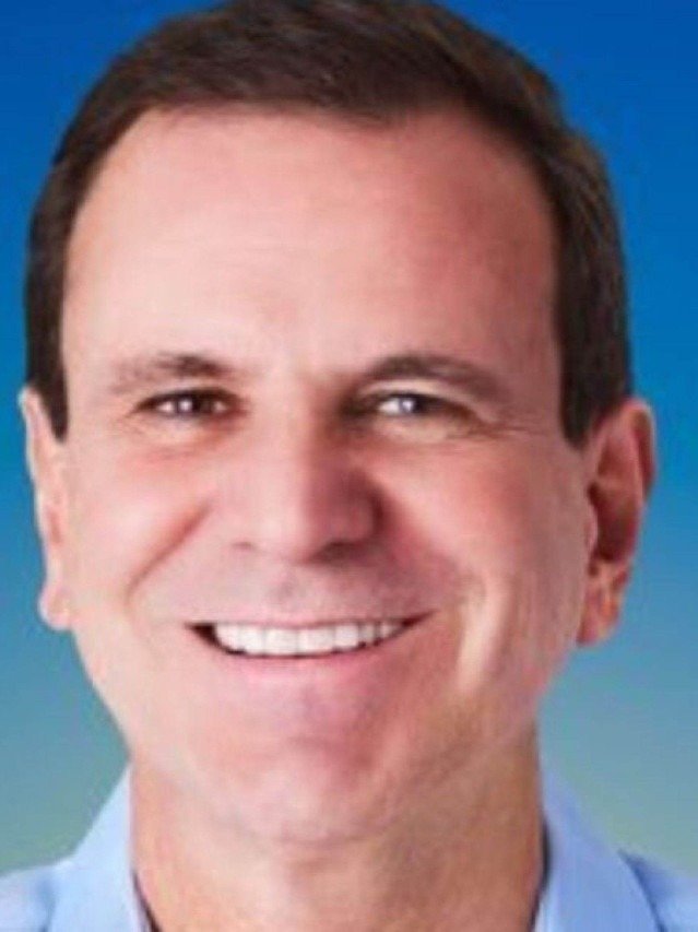 Polêmica sobre comida no Sambódromo gera reação de Paes: “Pode levar o rango que quiser” -  (crédito: Tupi - Pablo Oliveira)