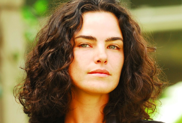 Ana Paula Arósio fala sobre possibilidade de voltar às novelas