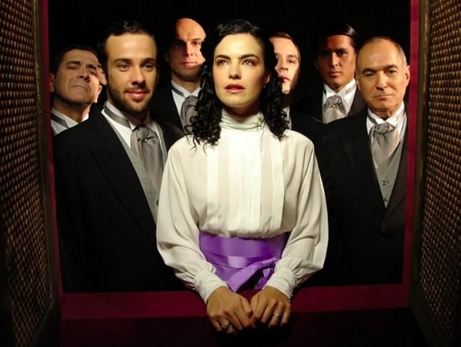 Apesar de a última atuação ter sido em 2010, o último trabalho lançado da atriz foi em 2022, no filme "Primavera", que foi gravado em 2005.