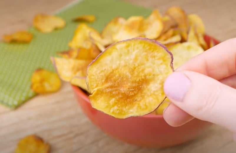 Ricas em fibras, vitaminas e antioxidantes, são ótimas para quem busca uma opção nutritiva e saborosa.