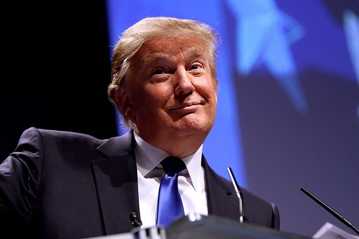 Tarifa de Trump sobre ilhas desertas vira meme nas redes Tarifa de Trump sobre ilhas desertas vira meme nas redes