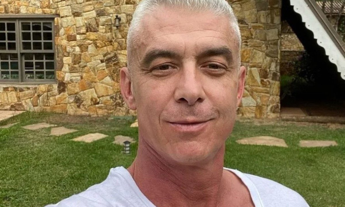 Alexandre Correa pode ser preso caso não cumpra prazo estipulado pela justiça; entenda -  (crédito: Tupi - Pablo Oliveira)