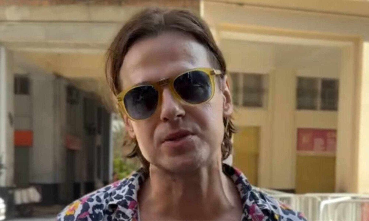 Ex-Global expõe prefeitura do Rio após ser impedido de trabalhar no bloco da Anitta -  (crédito: Tupi - Pablo Oliveira)