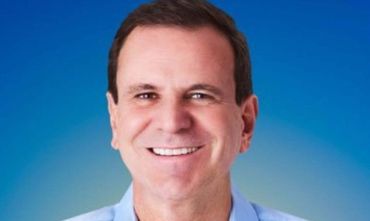 PolÃªmica sobre comida no SambÃ³dromo gera reaÃ§Ã£o de Paes: â??Pode levar o rango que quiserâ? -  (crédito: Tupi - Pablo Oliveira)