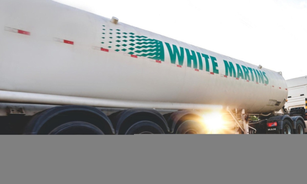 STJ condena White Martins por reajustes abusivos a engarrafadora da Coca-Cola -  (crédito: Platobr Nacional)