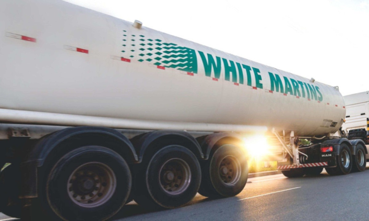 STJ condena White Martins por reajustes abusivos a engarrafadora da Coca-Cola -  (crédito: Platobr Nacional)