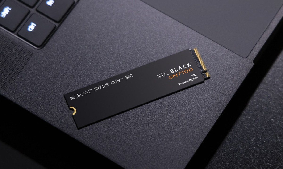 Sandisk lança Creator Series no Brasil com foco em alto desempenho e estilo criativo. -  (crédito: Sandisk/Divulgação)